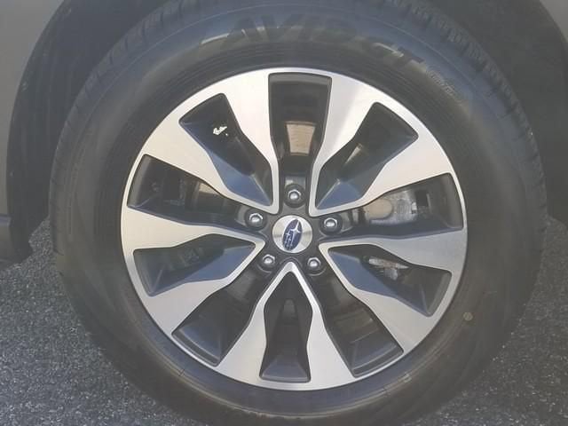 2025 Subaru Outback Touring - Photo 28