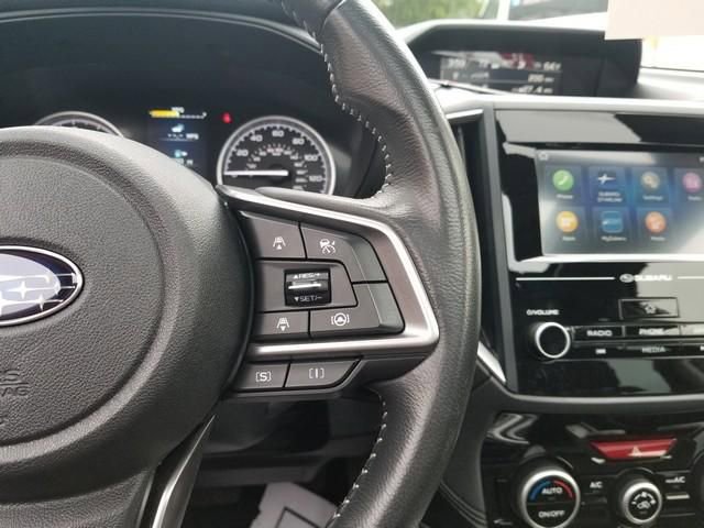 2024 Subaru Forester Premium - Photo 28