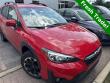 Certified 2021 Subaru Crosstrek Premium SUV