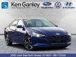 Certified 2023 Hyundai Elantra SEL Sedan