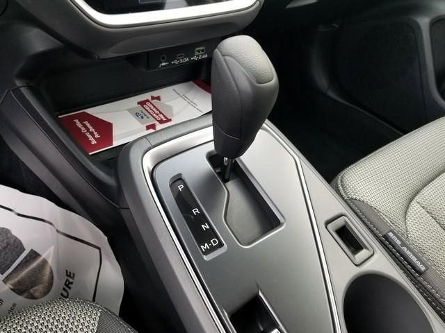 2024 Subaru Crosstrek Premium - Photo 17