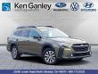 Certified 2024 Subaru Outback Premium SUV