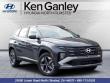 New 2025 Hyundai Tucson SEL AWD SUV