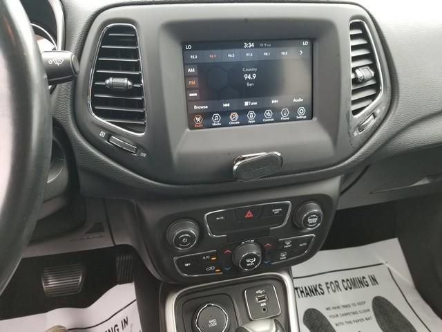 2019 Jeep Compass Latitude - Photo 18