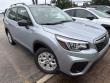 Used 2020 Subaru Forester Base Trim Level SUV