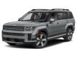 New 2026 Hyundai Santa Fe Limited FWD SUV