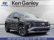New 2026 Hyundai Tucson SEL FWD SUV