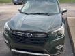 Certified 2022 Subaru Forester Touring SUV