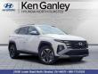 New 2025 Hyundai Tucson Hybrid SEL Convenience SUV