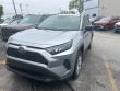 Used 2021 Toyota RAV4 LE SUV