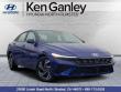 New 2026 Hyundai Elantra Limited Sedan