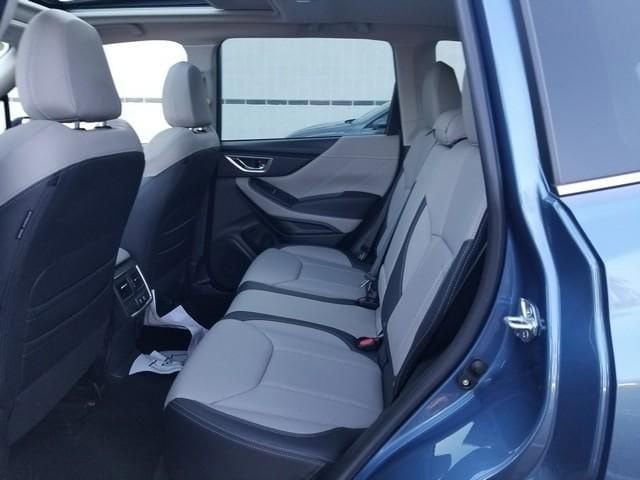 2024 Subaru Forester Limited - Photo 15