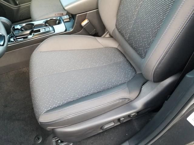 2026 Subaru Forester Premium - Photo 13