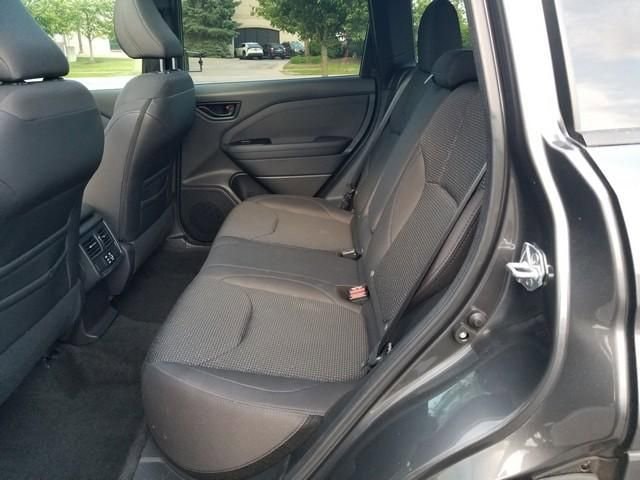 2026 Subaru Forester Premium - Photo 15