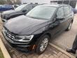 Used 2019 Volkswagen Tiguan 2.0T S SUV