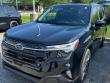 Certified 2025 Subaru Forester Touring Hybrid SUV