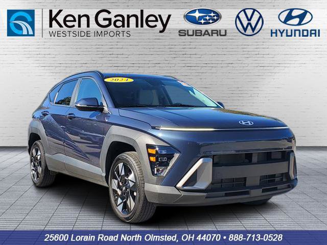 2024 Hyundai Kona SEL SUV