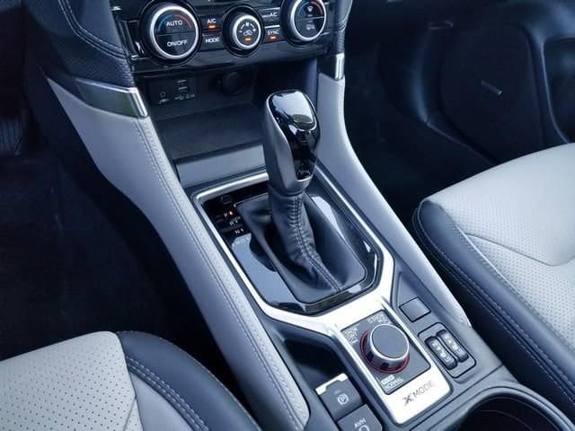 2024 Subaru Forester Limited - Photo 19