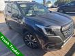 Certified 2023 Subaru Forester Limited SUV