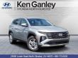 New 2026 Hyundai Tucson SE FWD SUV
