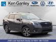 Certified 2024 Subaru Forester Limited SUV
