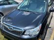 Used 2014 Subaru Forester 2.5i Premium SUV