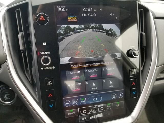 2024 Subaru Crosstrek Premium - Photo 20