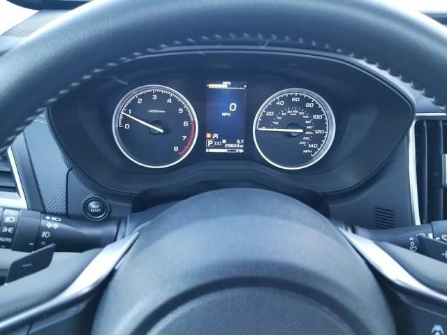 2024 Subaru Forester Limited - Photo 24