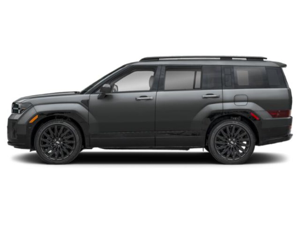 New 2026 Hyundai Santa Fe Calligraphy FWD SUV