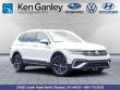Certified 2024 Volkswagen Tiguan 2.0T SE SUV