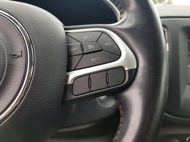 2019 Jeep Compass Latitude - Photo 23