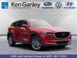 Used 2021 Mazda CX-5 Grand Touring SUV
