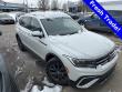 Certified 2023 Volkswagen Tiguan 2.0T SE SUV