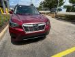Used 2020 Subaru Forester Premium SUV