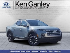 2026 Hyundai Santa Cruz SEL AWD Truck Crew Cab