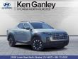 New 2026 Hyundai Santa Cruz SEL AWD Truck Crew Cab