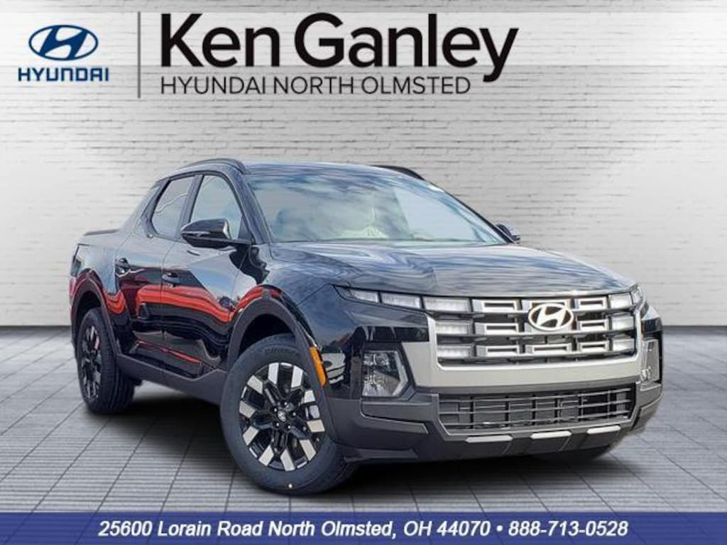 New 2026 Hyundai Tucson SEL Premium AWD SUV