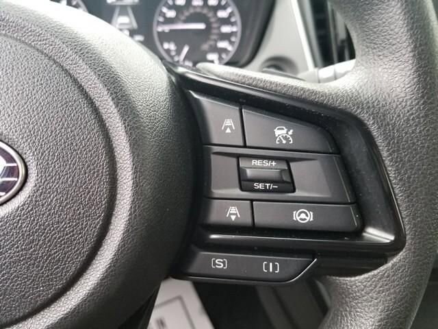 2024 Subaru Crosstrek Premium - Photo 23