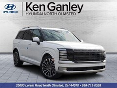 2026 Hyundai Palisade Calligraphy AWD SUV