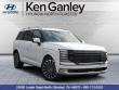 New 2026 Hyundai Palisade Calligraphy AWD SUV