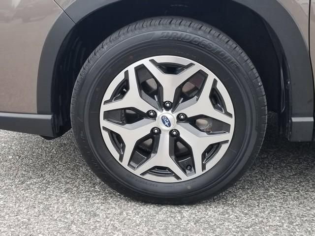 2024 Subaru Forester Premium - Photo 29