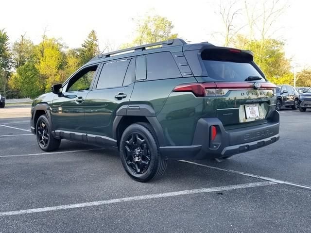 2026 Subaru Outback Limited - Photo 8