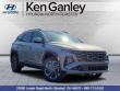 New 2025 Hyundai Tucson Limited AWD SUV