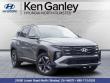 New 2025 Hyundai Tucson SEL Convenience AWD SUV