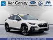 Certified 2024 Subaru Crosstrek Limited SUV