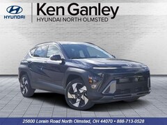 2026 Hyundai Kona Limited AWD SUV