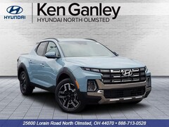2026 Hyundai Santa Cruz Limited Truck Crew Cab