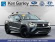 Certified 2024 Volkswagen Taos 1.5T SEL SUV