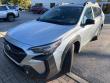 Certified 2025 Subaru Outback Onyx Edition XT SUV
