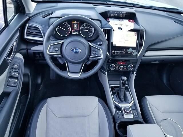 2024 Subaru Forester Limited - Photo 18
